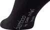 Clark Crown 12 Paar Bambus Socken schwarz 43 - 46 Herren Produktbild-Vorschau 3