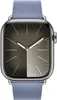 Apple Modernes Armband Lavendelblau 384041mm Small 135-150 Produktbild-Vorschau 2