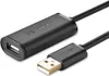 Ugreen 10319 Câble USB USB 2.0 5 m USB A Noir Voir les images du produit 16