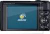BROTECT Schutzglas für Canon PowerShot SX740 HS Lite Produktbild-Vorschau 2