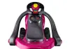 Mega Car 3in1 Kinderwagen rosa Produktbild-Vorschau 8