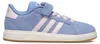 Adidas Grand Court 00s EL C JR2229 Blau Größe 34 Produktbild-Vorschau 2