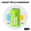 100% PeakPower Akku D, 4 Stück LR20 Akku NiMH, D Produktbild-Vorschau 2