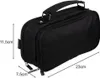Trousse double extensible - noir Maaleo 24516 Voir les images du produit 4