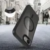 A phone case is shown in a street setting. Náhled obrázku produktu