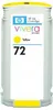 TIN HP # 72 C9373A yellow Produktbild-Vorschau 27