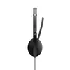 Casque EPOS ADAPT 165T USB-C II noir Voir les images du produit 2