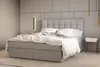 Kontinentalbett, Boxspringbett, Bett mit bettkasten, Produktbild-Vorschau 3