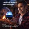 Festberg™ Aurora Nordlicht Lampe Projektor Polarlicht Produktbild-Vorschau 3