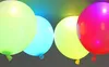 LED Party-Ballons 5er Set Produktbild-Vorschau 1