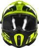 LS2 MX701 Explorer Alter Matt Motocross Helm, schwarz Produktbild-Vorschau 10