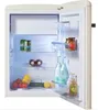 Amica KSR 361 160 B Retro Kühlschrank mit Produktbild-Vorschau 11