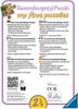 Ravensburger my first puzzles Lotta auf dem Bauernhof, Anteprima dell’immagine prodotto 5