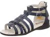 Dockers by Gerli Sandalette Blau Produktbild-Vorschau 5