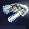 Elektryczny obcinacz do paznokci, obcinacz do paznokci Podgląd zdjęcia produktu 2