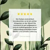 MuchoWow® - Obraz na płótnie - Abstrakcja - Natura - Sztuka Podgląd zdjęcia produktu 8