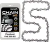 Sägekette 25cm 1.3mm 3/8"" 40 TG für Florabest FHE 550 B2 Produktbild-Vorschau 1