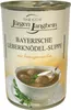 Jürgen Langbein Bayerische Leberknödel-Suppe 6er Pack Produktbild-Vorschau 3