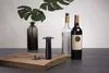 Vacu Vin 0981460 Weinpumpe, mit 2 Stopfen, schwarz Produktbild-Vorschau 8