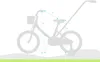 Kinderfahrrad - 20 Zoll - Rot - für 5-8 Jahre - mit V-Brake Produktbild-Vorschau 7