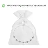 Fußkettchen Fußkette Fußschmuck Fußband Diamanten Silber Produktbild-Vorschau 3