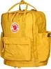 Fjällräven Kånken Outlong Rucksack Ochre 18 L Produktbild-Vorschau 4