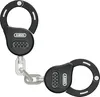 ABUS Handschellenschloss Chain Claw 10 – Fahrradschloss zur Produktbild-Vorschau 1