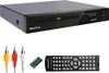 Manta DVD072 Emperor Basic - Lettore DVD (DivX, HDMI, SCART Anteprima dell’immagine prodotto 7