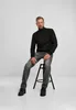 Brandit BD5019 | Marine Troyer S bis 5XL - Farbe: Black - Produktbild-Vorschau 12