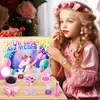 Adventskalender 2025 Kosmetik & Schmuck für Teenager Produktbild-Vorschau 5