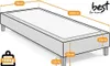 4myBaby GmbH bettgestell 90 x 200  mit Holzlatten| bedframe Produktbild-Vorschau 7