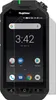 A rugged smartphone with a screen protector applied. Náhled obrázku produktu