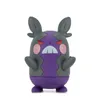 Pokemon Battle Figure Pack Larvitar und Morpeko Produktbild-Vorschau 3