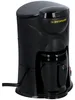 Dunlop 1-Tassen-Kaffeemaschine 170W | Dauerfilter | ideale Produktbild-Vorschau 1