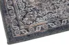 Tappeto Tapiso RITZ vintage blu navy grigio soggiorno Anteprima dell’immagine prodotto 7