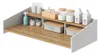 opzetrek Vicco Viktor Artisanaal eiken/Wit 127.2 x 30 cm, Productafbeelding-voorbeeld 5