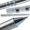 Rosfix Pájecí Hrot T12-B – Integrovaný Ohřev a Teplotní Náhled obrázku produktu 1