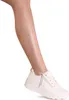 topschuhe24 3185 Damen Plateau Sneaker, Farbe:Beige, Produktbild-Vorschau 1