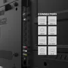 SMART Technologies 43UW02V, 109,2 cm (43"), 3840 x 2160 px, Náhled obrázku produktu 11