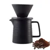 Kaffeefilter Keramik 500ml mit mit Kaffeefilterhalter und Produktbild-Vorschau 1