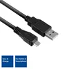 ACT AC3000 Micro-USB-Datenkabel für Smartphone und Produktbild-Vorschau 2