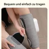 Fußmassagegerät, 3 Modi, mit Wärmefunktion, Venentrainer, Produktbild-Vorschau 7