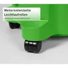 Hitachi CV 400 PRO green Kotlový vysávač Komerčný vysávač, Náhľad obrázku produktu 4