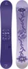 Gnu Velvet Snowboard Lila 147 Lila 147 Produktbild-Vorschau 1