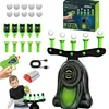 Glow-in-the-Dark Schießzielset, Hover Shot Floating Target Produktbild-Vorschau 1