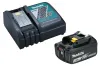 Makita 191A24-4 - Akku - Makita - Schwarz - Blau - 2 Náhled obrázku produktu 17