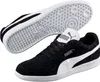 PUMA Icra Trainer SD - Męskie sneakersy Suede Black Podgląd zdjęcia produktu 8