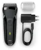 Braun Series 3 300s, Folienschaber, Schwarz, 2 SensoFoil, Produktbild-Vorschau 13