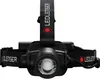 LED LENSER Reflektor 2500lm 250m 1Li-Ion IP67 obrotowy Podgląd zdjęcia produktu 4