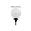 EGLO Solarleuchte Z_solar schwarz Kunststoff weiss 1X0,2W Produktbild-Vorschau 3